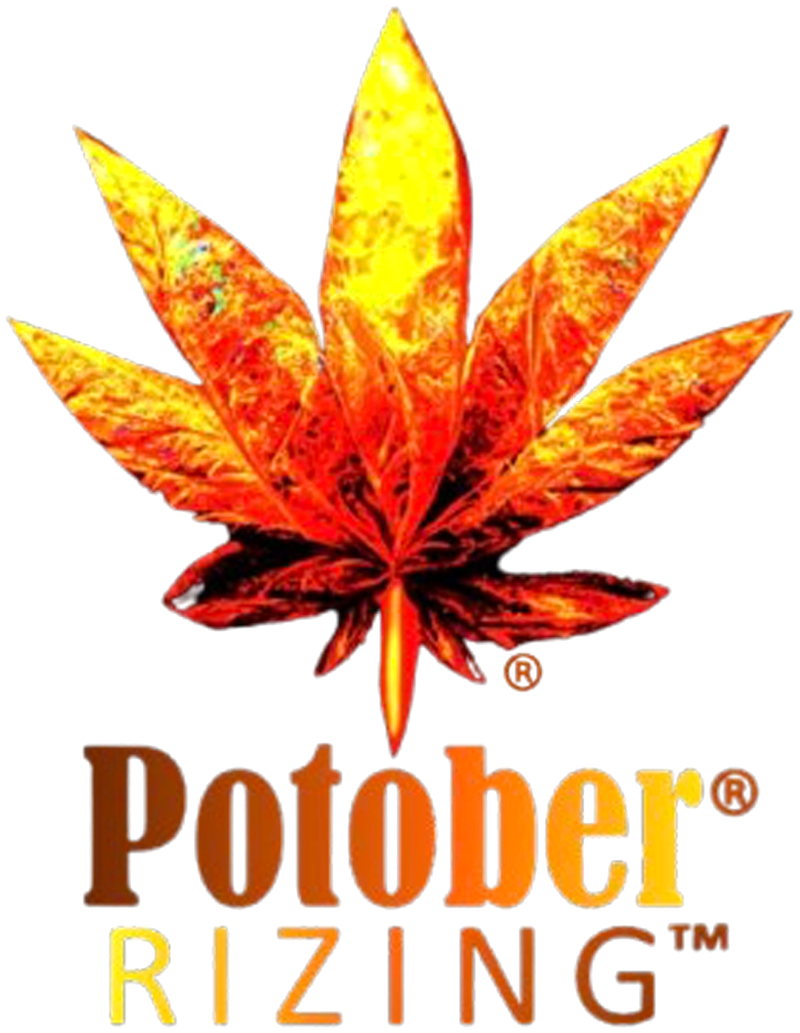 POTOBER® RIZING™
